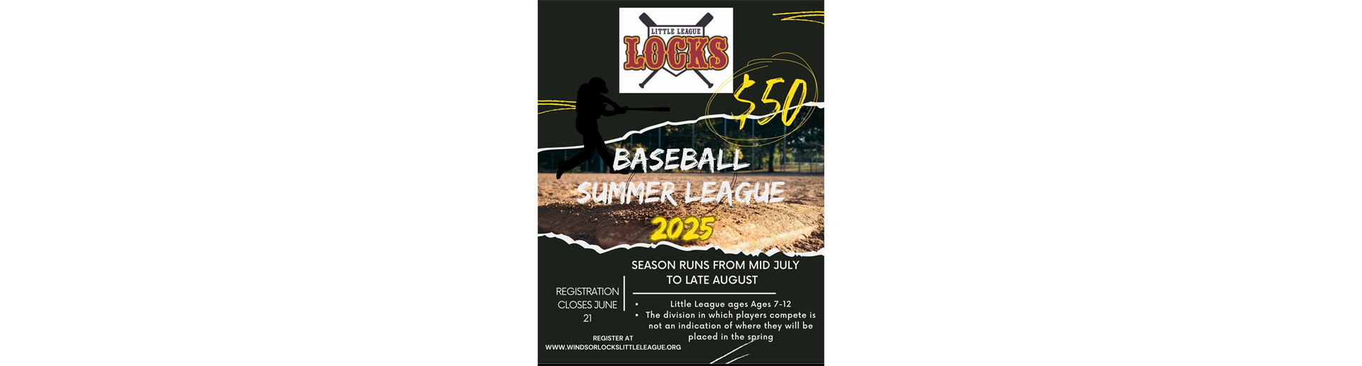 Summer Baseball